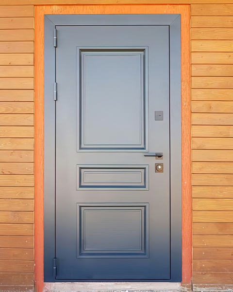 С металлофиленкой