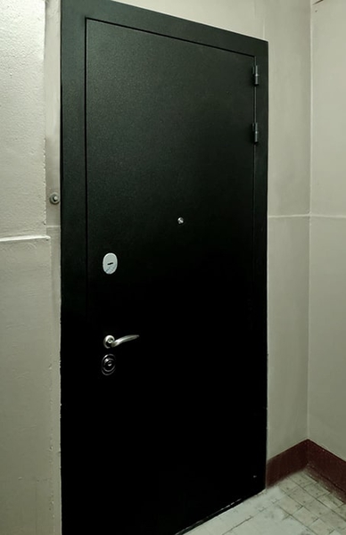 Покрытие «шелк»