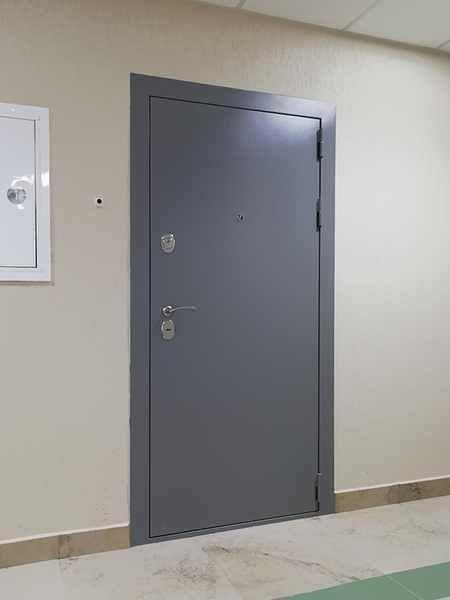 С серым покрасом