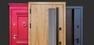 Подводим итоги года — популярные модели и новинки дверей 2025