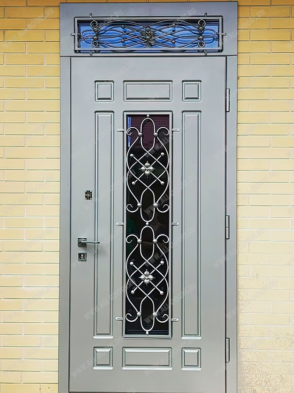 Металлические двери в дмитрове. Двери в замковом стиле. Железные двери в замковом стиле.