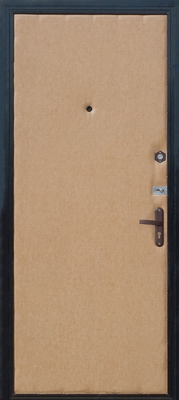 Дверь эконом-класса VK55