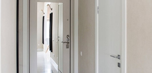 Выбираем стиль входной двери — лофт, английский, современный, хай-тек, скандинавский, европейский, минимализм