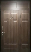 Тамбурная дверь ДТ-25