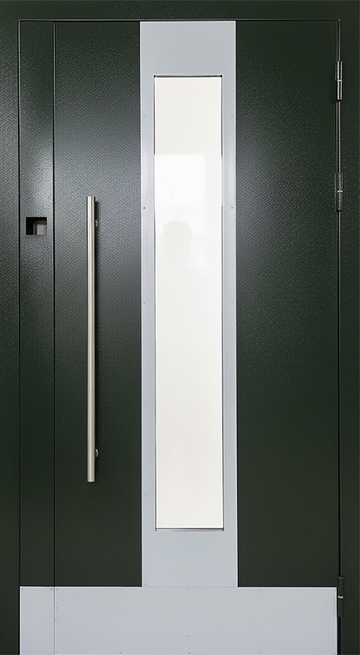 Тамбурная дверь ДТ-32