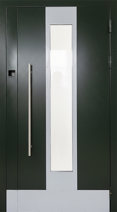 Тамбурная дверь ДТ-32