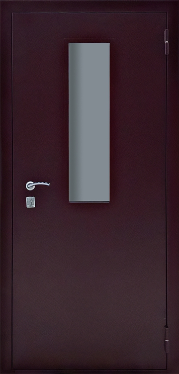 Техническая дверь TD23