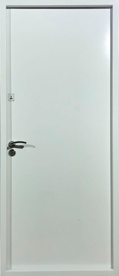 Техническая дверь TD14