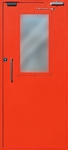 Техническая дверь TD5