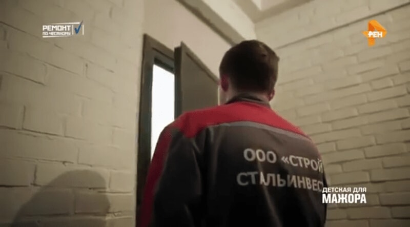 Регулировка металлической двери