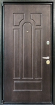 Дверь № 40 МДФ