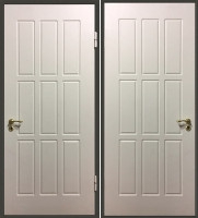 Дверь № 22