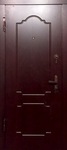 Дверь № 54 МДФ