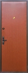 Дверь № 54 МДФ
