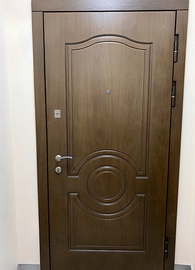 Входная дверь в квартиру