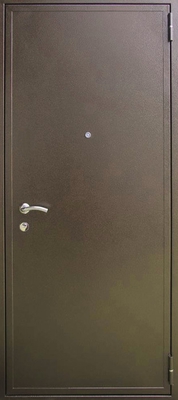 Дверь с порошковым напылением PN 102
