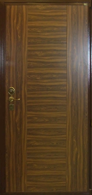 Дверь № 36 МДФ