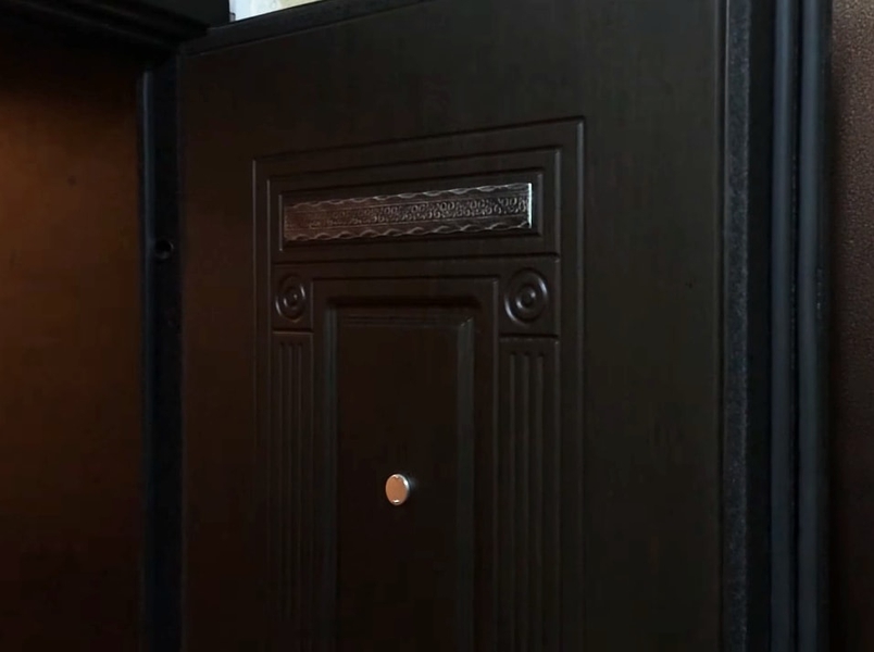 Уплотнители