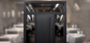 Заказ для ресторанного комплекса в Москве